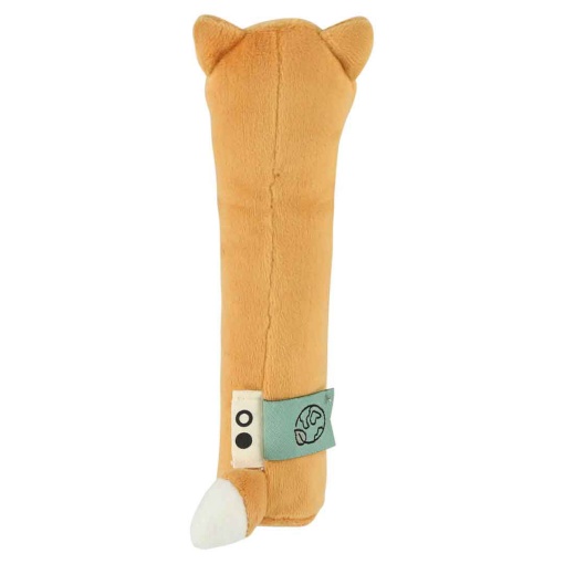 Chocalho Peluche Mr. FOX TRIXIE
