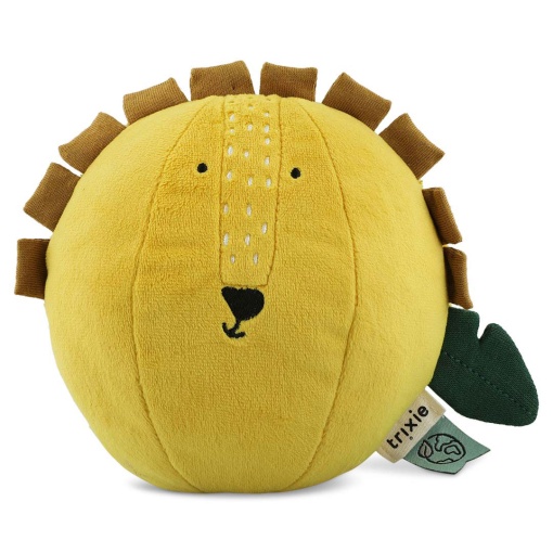 Bola sonora Mr. Lion TRIXIE