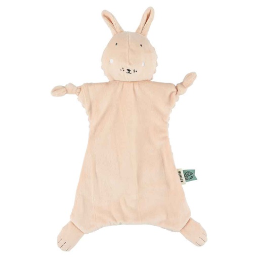 Doudou Mrs. Rabbit TRIXIE