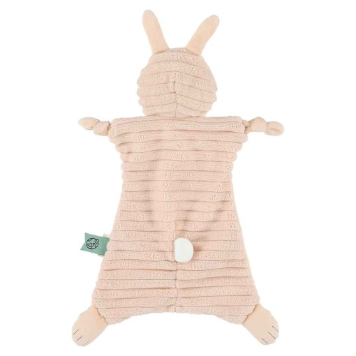 Doudou Mrs. Rabbit TRIXIE