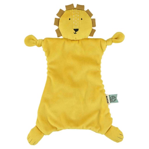 Doudou Mr. Lion TRIXIE