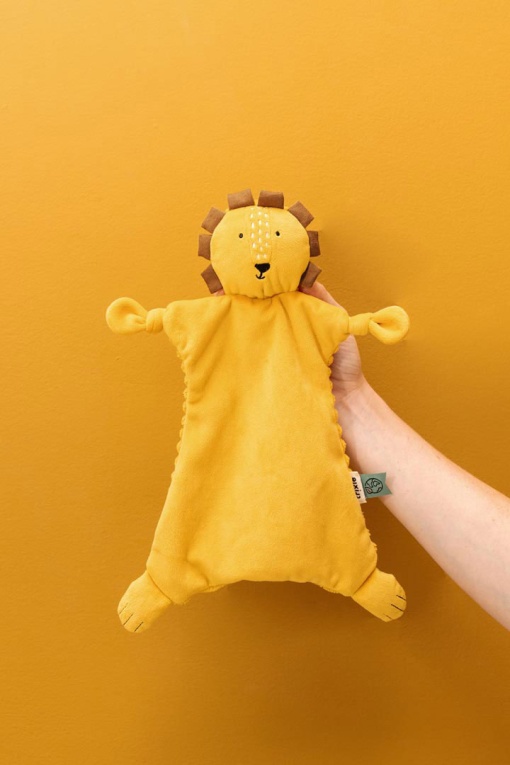 Doudou Mr. Lion TRIXIE