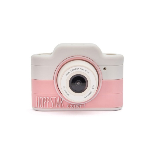 Máquina Fotográfica Digital HOPPSTAR Expert Blush