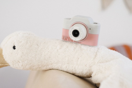 Máquina Fotográfica Digital HOPPSTAR Expert Blush