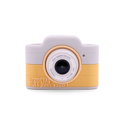 Máquina Fotográfica Digital HOPPSTAR Expert Citron