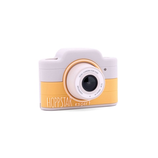 Máquina Fotográfica Digital HOPPSTAR Expert Citron