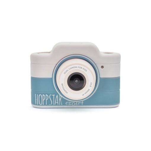 Máquina Fotográfica Digital HOPPSTAR Expert Yale
