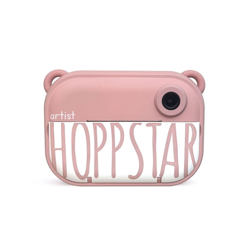 Máquina Fotográfica Digital HOPPSTAR Artist Blush