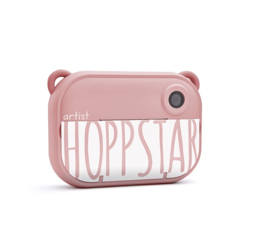 Máquina Fotográfica Digital HOPPSTAR Artist Blush