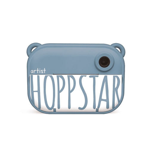 Máquina Fotográfica Digital HOPPSTAR Artist Denim