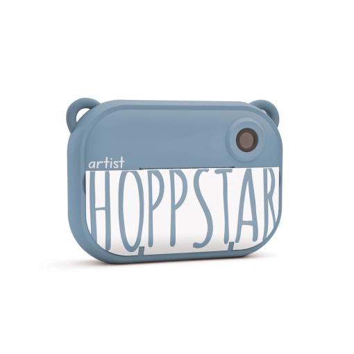 Máquina Fotográfica Digital HOPPSTAR Artist Denim