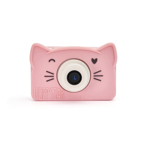 Máquina Fotográfica Digital HOPPSTAR Rookie Blush