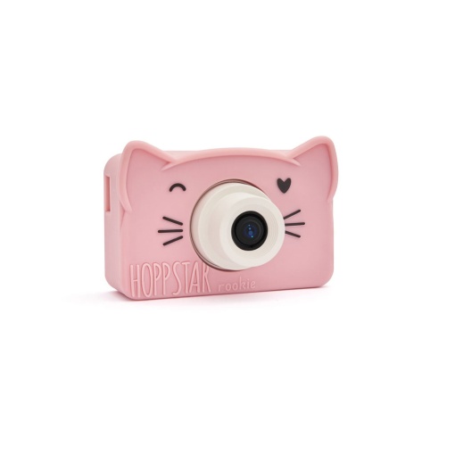 Máquina Fotográfica Digital HOPPSTAR Rookie Blush