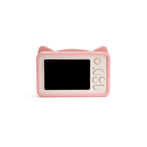 Máquina Fotográfica Digital HOPPSTAR Rookie Blush