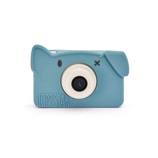 Máquina Fotográfica Digital HOPPSTAR Rookie Yale