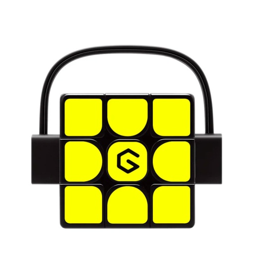 Supercube 3x3 com sensores de movimento GIIKER