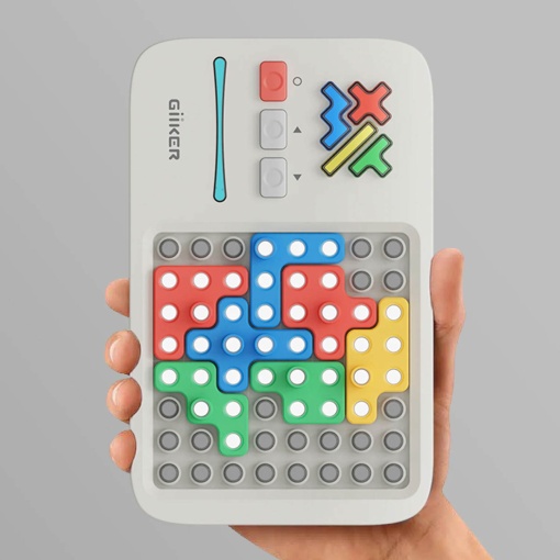 Super Blocks GIIKER