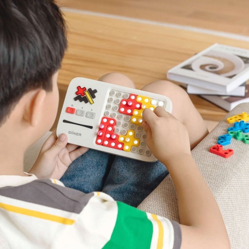 Super Blocks GIIKER
