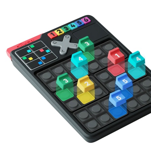 Smart Sudoku GIIKER