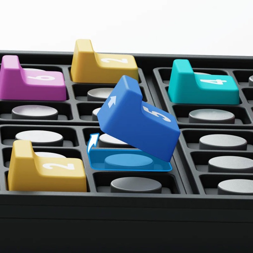 Smart Sudoku GIIKER