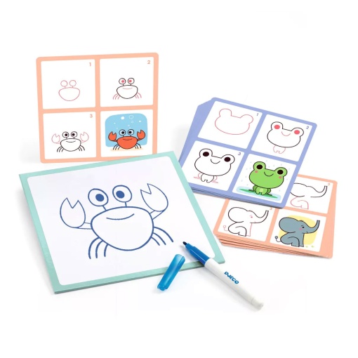 Step By Step - Babies & Co DJECO