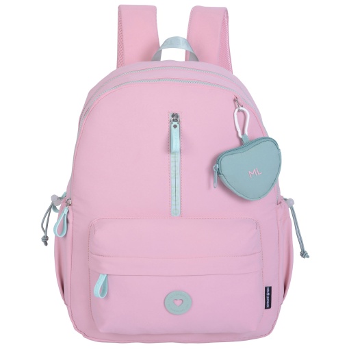 Mochila Miss Lemonade Venus PINK 43x33x16cm