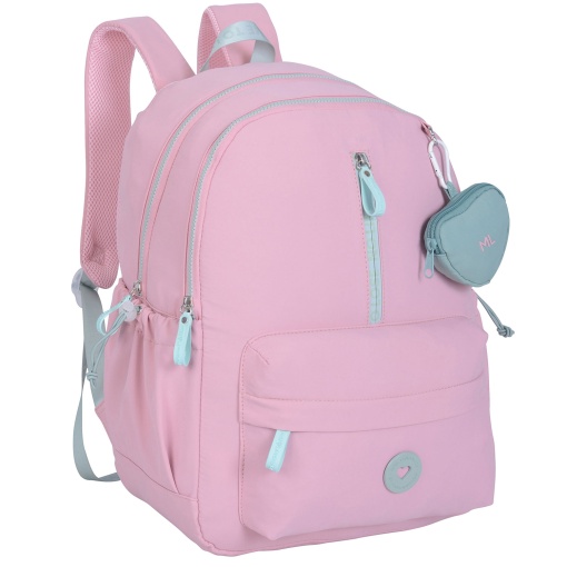 Mochila Miss Lemonade Venus PINK 43x33x16cm