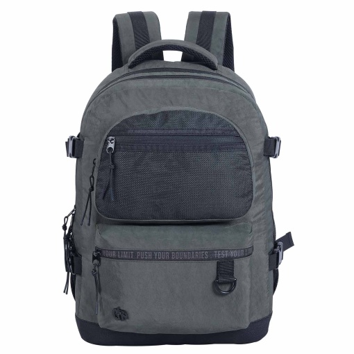 Mochila UNKEEPER Journey Khaki 45x33x15,5cm