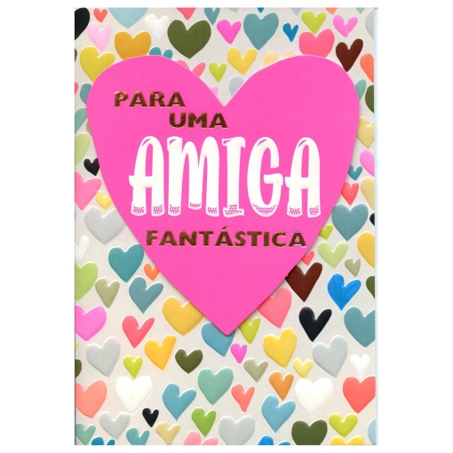 Postal Hunky DORY Amiga