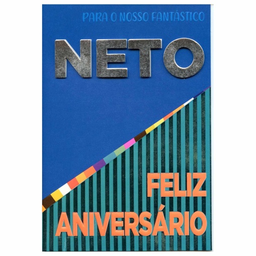 Postal Hunky DORY Neto