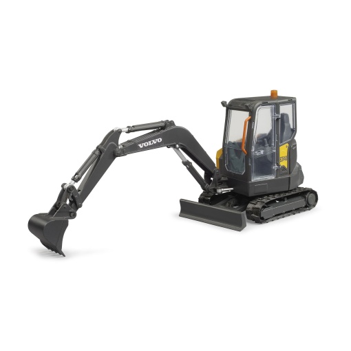 Escavadora Volvo Ecr40 BRUDER