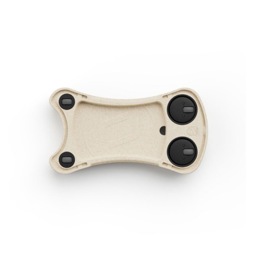 My first beige SCOOT AND RIDE walker