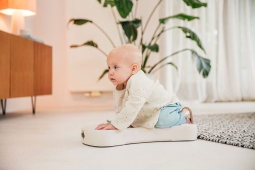My first beige SCOOT AND RIDE walker