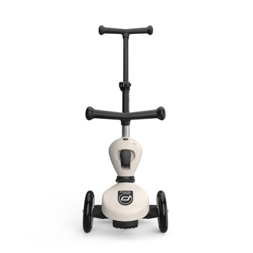 Trotinete Highwaykick 1 Push And Go Bege Scoot And Ride