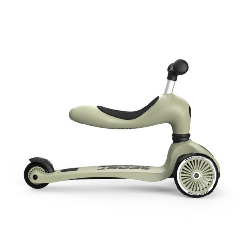 Trotinete Highwaykick 1 Azeitona Scoot And Ride