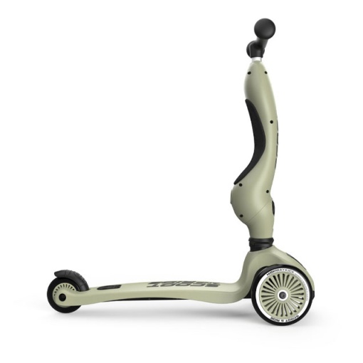 Trotinete Highwaykick 1 Azeitona Scoot And Ride