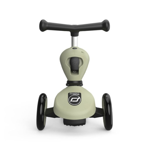 Trotinete Highwaykick 1 Azeitona Scoot And Ride