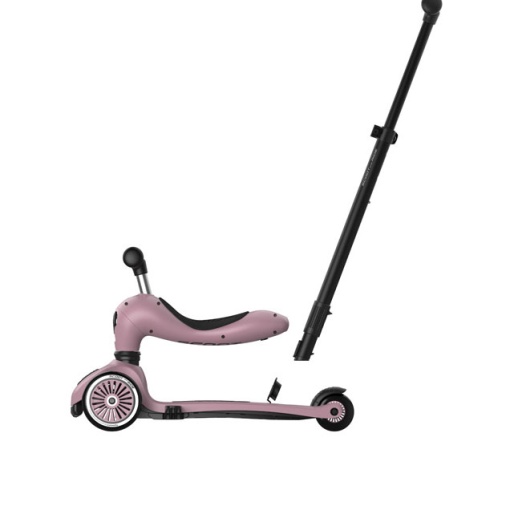 Trotinete Highwaykick 1 Push And Go Amora Scoot And Ride