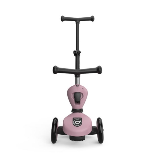 Trotinete Highwaykick 1 Push And Go Amora Scoot And Ride