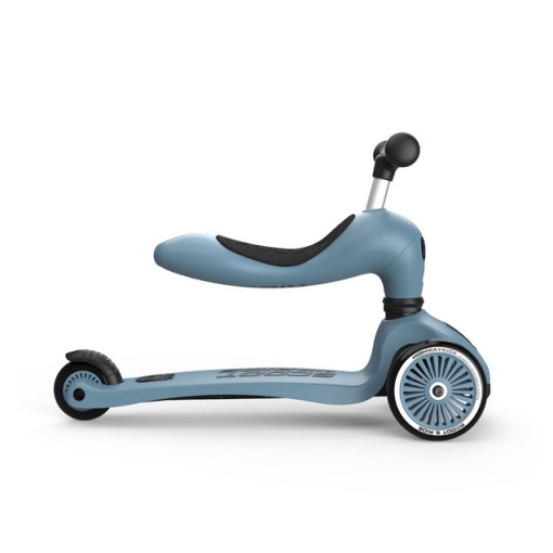 Trotinete Highwaykick 1 Azul Scoot And Ride