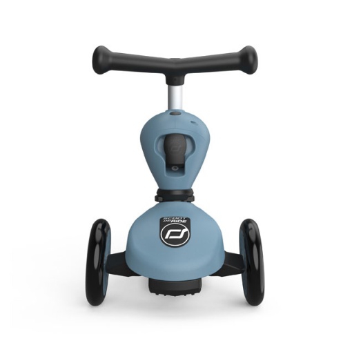 Trotinete Highwaykick 1 Azul Scoot And Ride