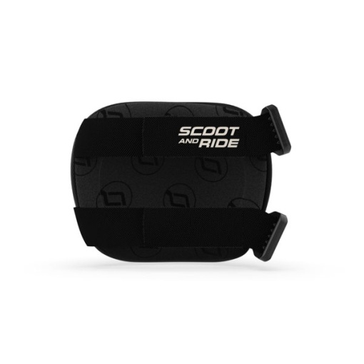 Protecções XXS Bege Scoot And Ride