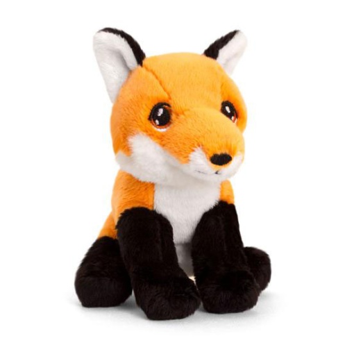 Peluche Animais da Quinta 12cm Sortidos Keel TOYS Keeleco