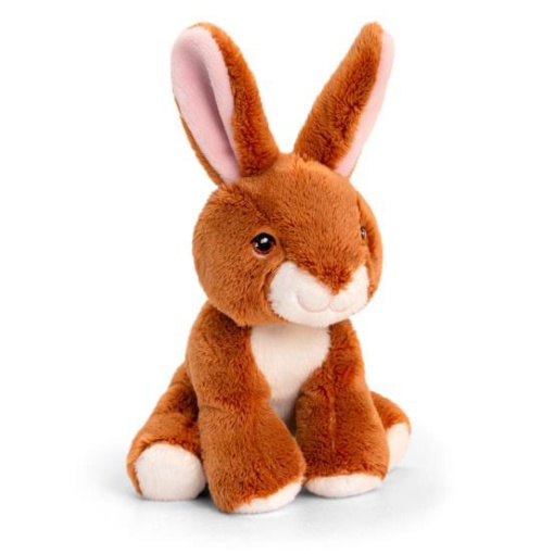Peluche Animais da Quinta 12cm Sortidos Keel TOYS Keeleco
