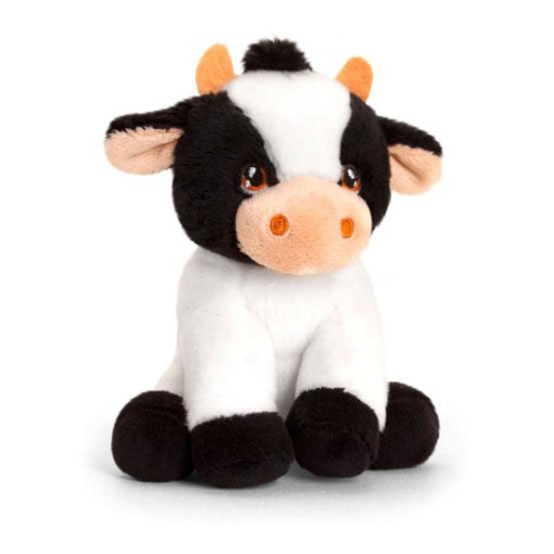 Peluche Animais da Quinta 12cm Sortidos Keel TOYS Keeleco
