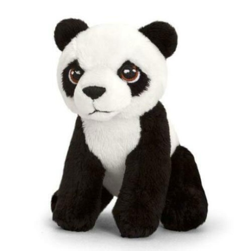 Peluche Animais da Selva 12cm Sortidos Keel TOYS Keeleco