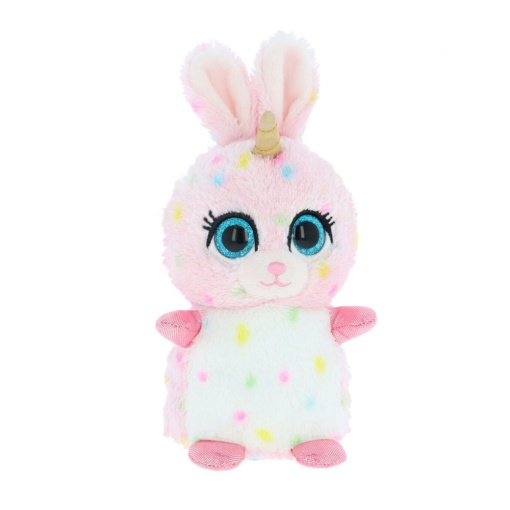 Peluche Motsu com Cheiro 14cm Keel TOYS