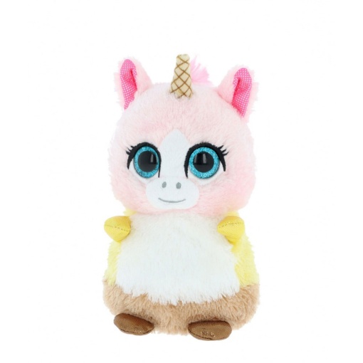 Peluche Motsu com Cheiro 14cm Keel TOYS