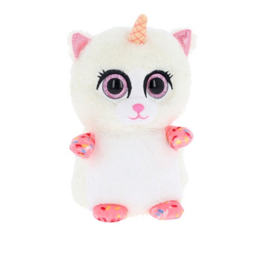 Peluche Motsu com Cheiro 14cm Keel TOYS
