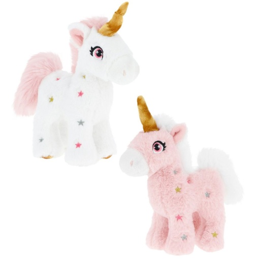 Peluche Unicórnio 16cm Sortidos Keel TOYS Keeleco